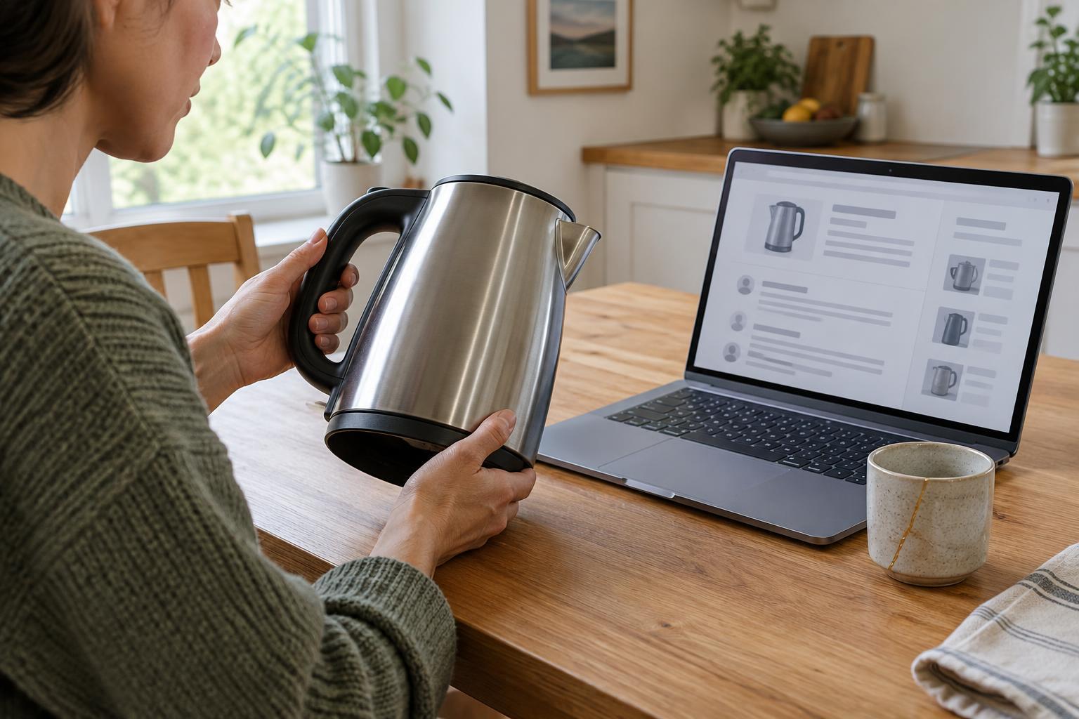 How to Read Product Reviews and Spot Patterns That Matter